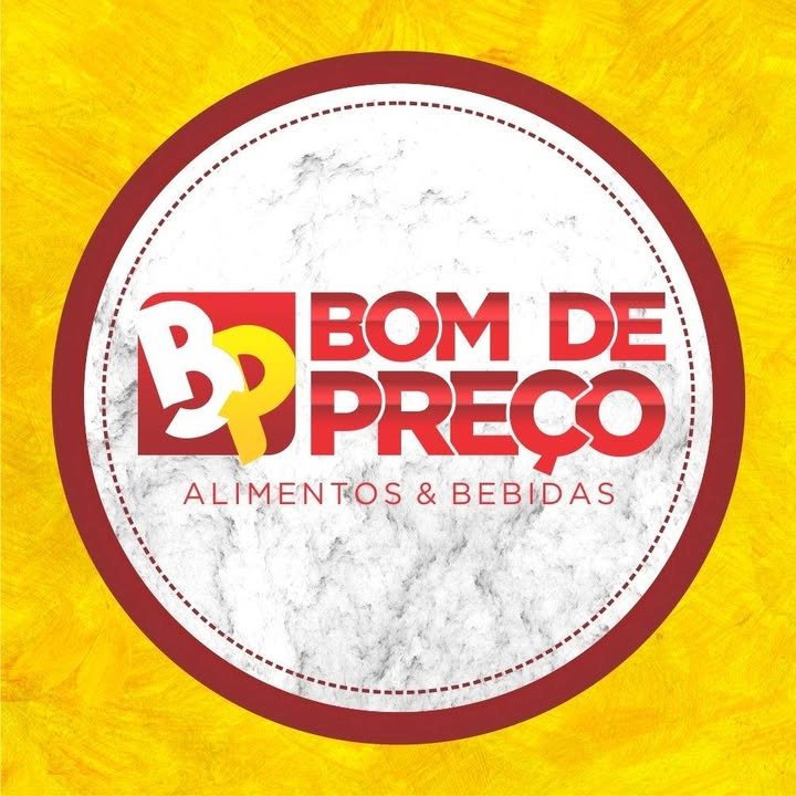 Bom de Preço