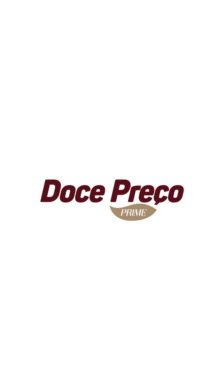 Doce Preço
